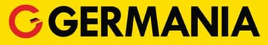 Germania logotip